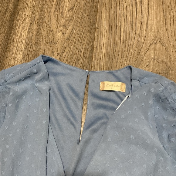 Altar’d State brand new never worn romper - Picture 2 of 6